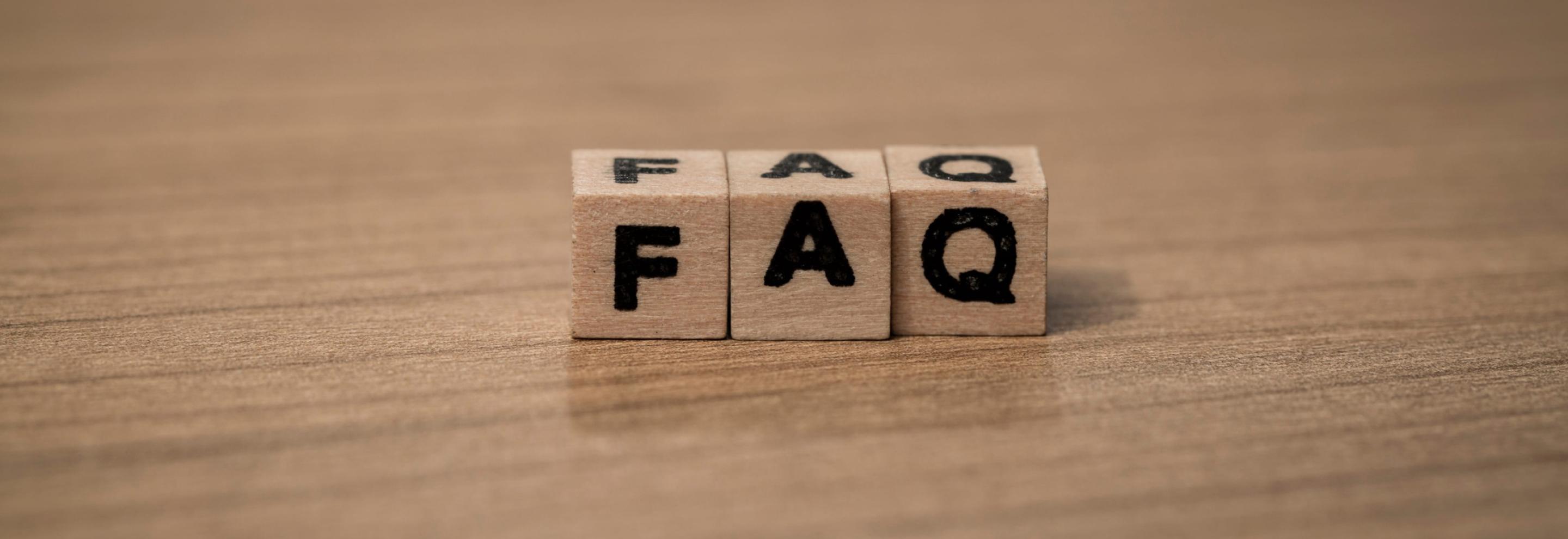 faq