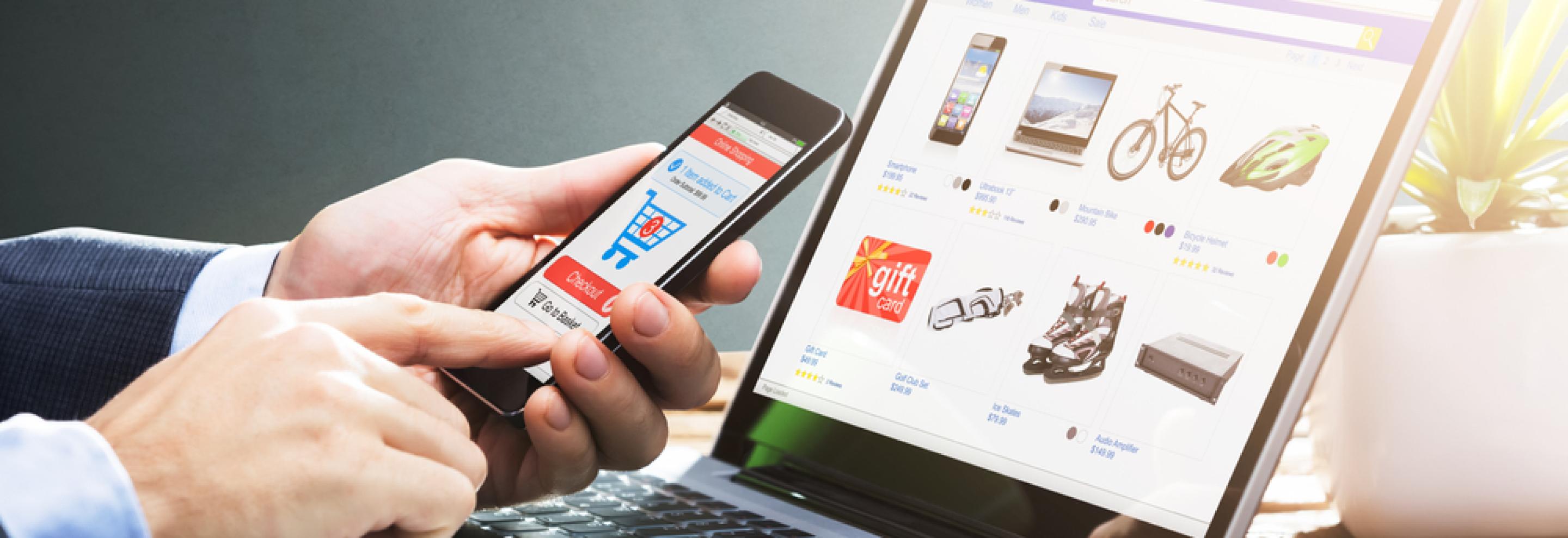 ecommerce ecommerce